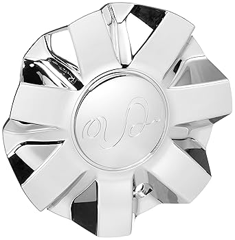 Amazon.com: U2-35 Wheel Center Cap Serial Number CS377-2P OR